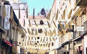 Le Terracotta Central - Lumineux