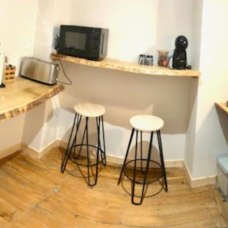 Appartement Le Terracotta Central - Lumineux à Saint-Etienne  Extérieur photo